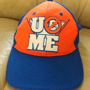 John Cena cap